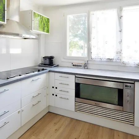 Maison Chaleureuse A Ferolles-Attilly
