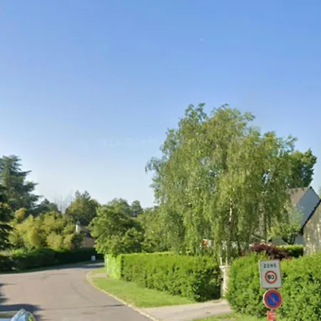 Maison Chaleureuse A