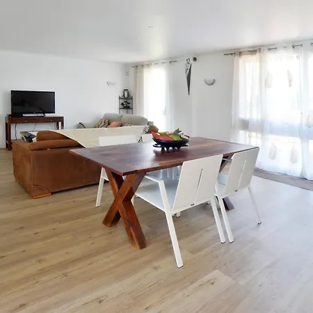 Maison Chaleureuse A * Ferolles-Attilly