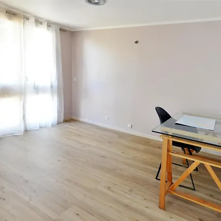 Maison Chaleureuse A