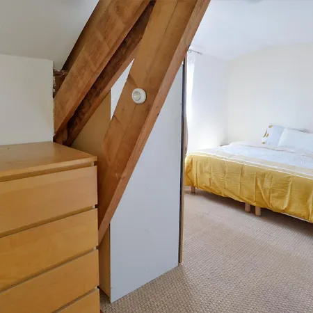 Maison Chaleureuse A