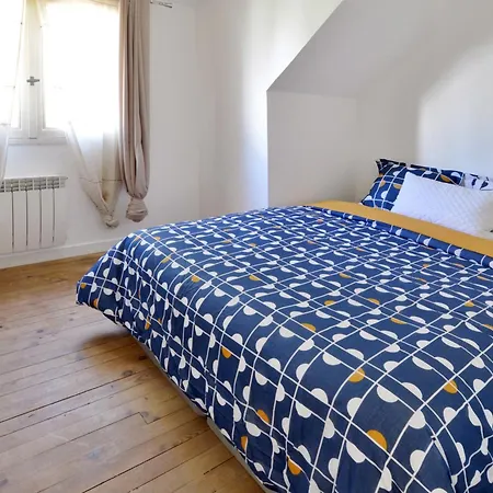 Maison Chaleureuse A *