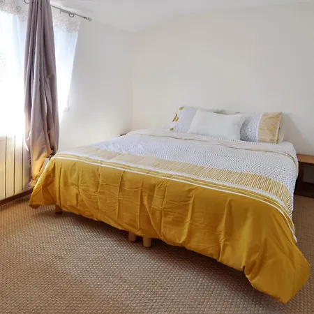 Maison Chaleureuse A * Ferolles-Attilly