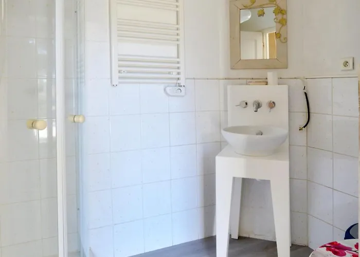 Holiday home Maison Chaleureuse A