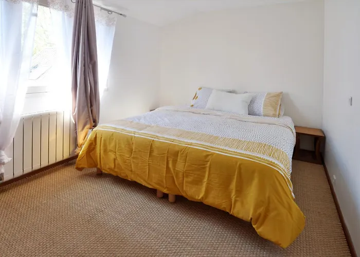 Maison Chaleureuse A *