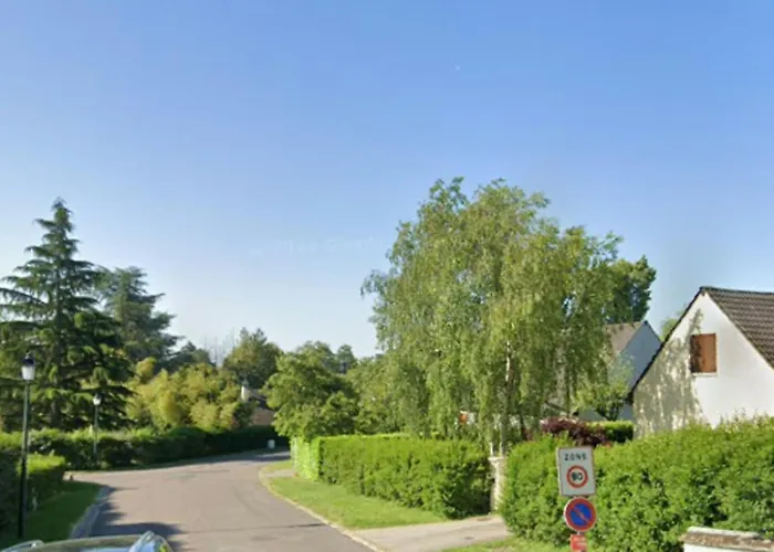 Maison Chaleureuse A